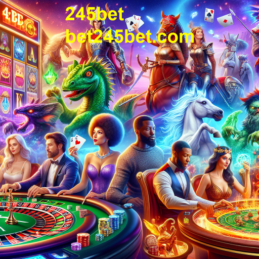 Novidades Empolgantes no Mundo dos Jogos: Lançamentos e Atualizações